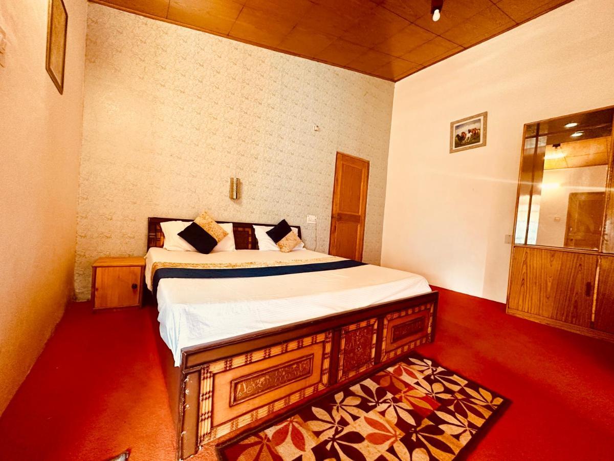 The Daulat - A Luxury Stay Manāli Dış mekan fotoğraf