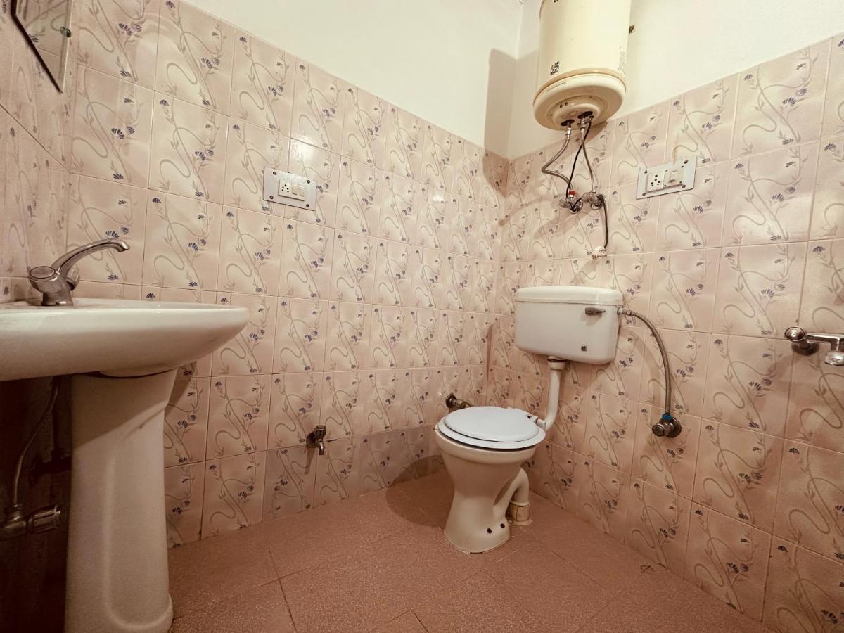The Daulat - A Luxury Stay Manāli Dış mekan fotoğraf