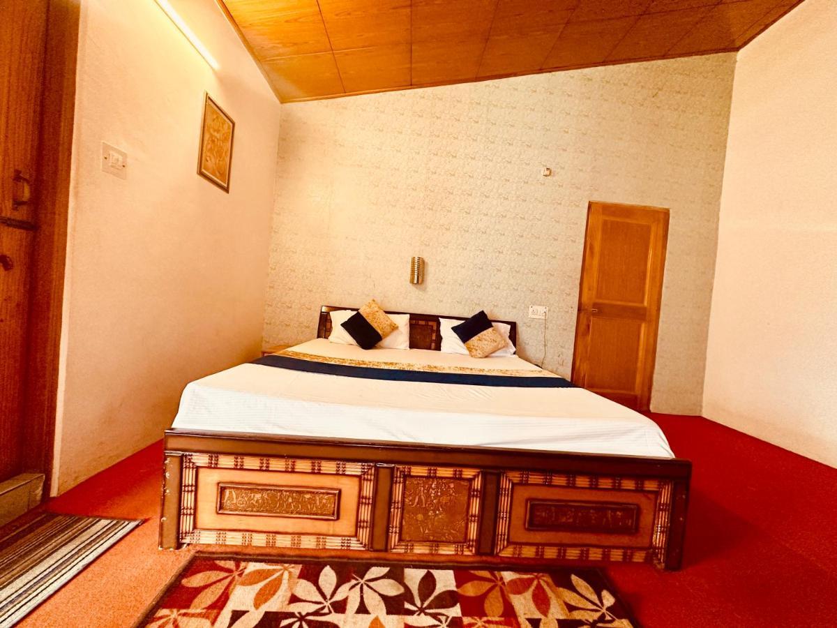 The Daulat - A Luxury Stay Manāli Dış mekan fotoğraf