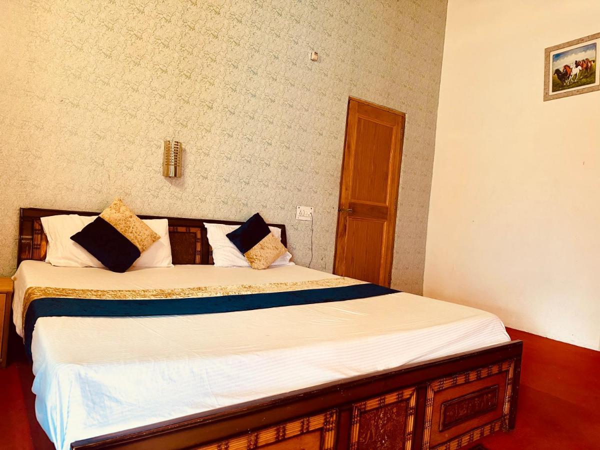 The Daulat - A Luxury Stay Manāli Dış mekan fotoğraf